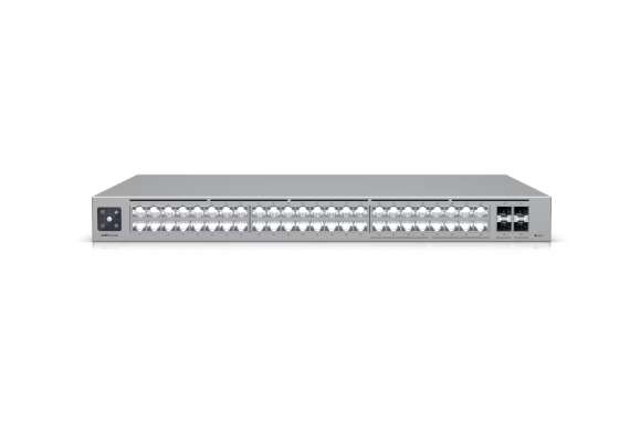 Ubiquiti USW Pro Max 48 Gigabit 48 Port PoE Switch