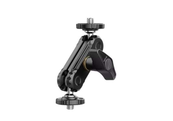 Ulanzi R102 Double Ball Head