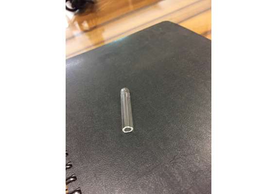 Generic 30Pieces Durham Tubes