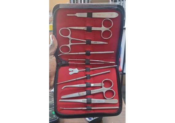 Dissecting Kit
