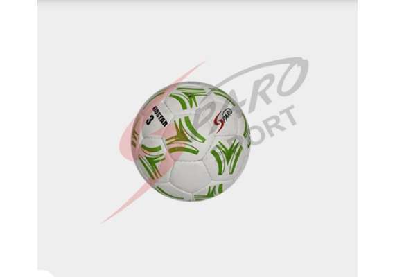Sparo Kid Star Size 3 Football