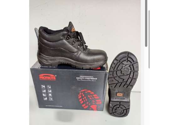 Protecta Safety Boot