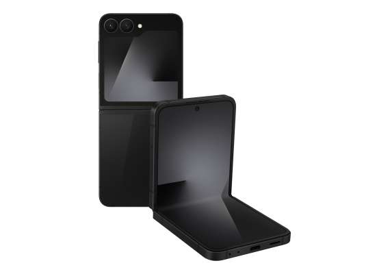 Samsung Galaxy Z Flip7 FE 8GB 128GB Mobile Phone