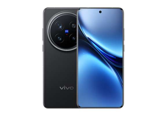 Vivo X200 Pro 5G 16GB 512GB Mobile Phone