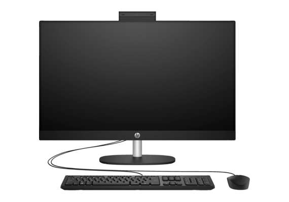 HP All in One 27-cr0086nh Core i7  8GB 512GB SSD FreeDOS 27 Inch FHD