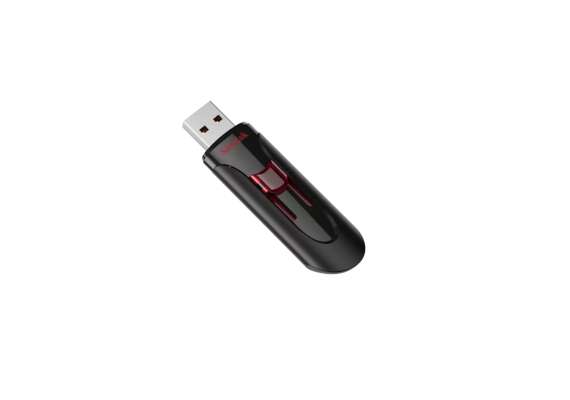 SanDisk 64GB Cruzer Glide 3.0 USB Flash Drive