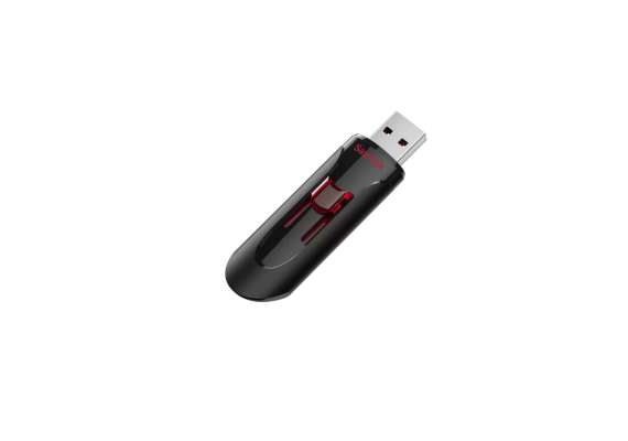 SanDisk 32GB Cruzer Glide 3.0 USB Flash Drive