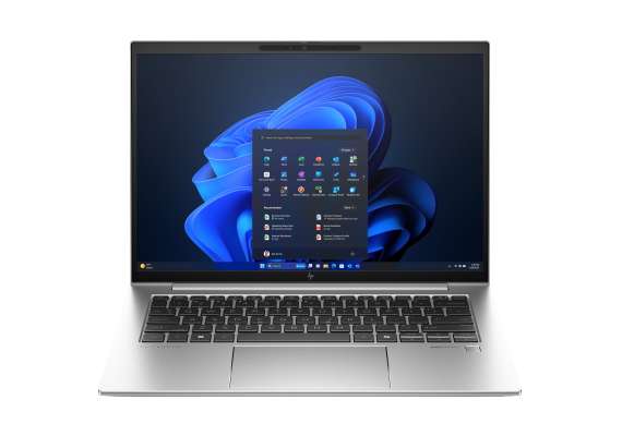 HP EliteBook 840 G11  Core Ultra 7 16GB 512GB Win 11 Pro Laptop