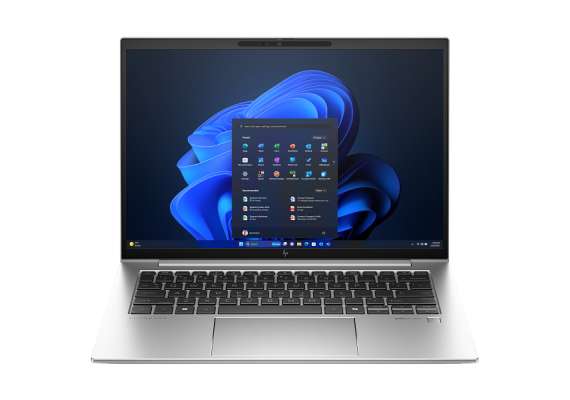 HP Elitebook 840 G11 Core U7 16GB 512GB SSD Win 11 Pro laptop