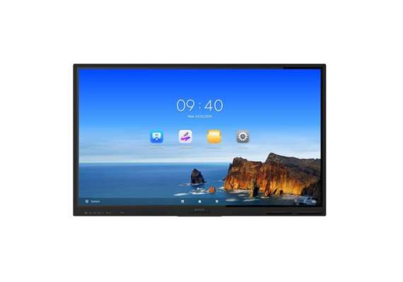 Hikvision DS-D5B65RB/EL  65-inch 4K Interactive Display