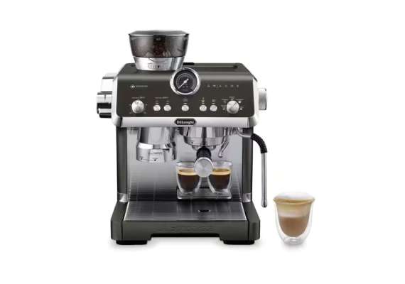 Delonghi EC9555.BK Coffee Maker