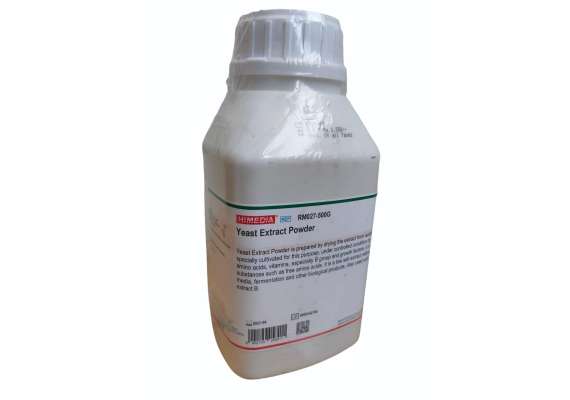 Himedia RM027 500g Yeast Extract Powder