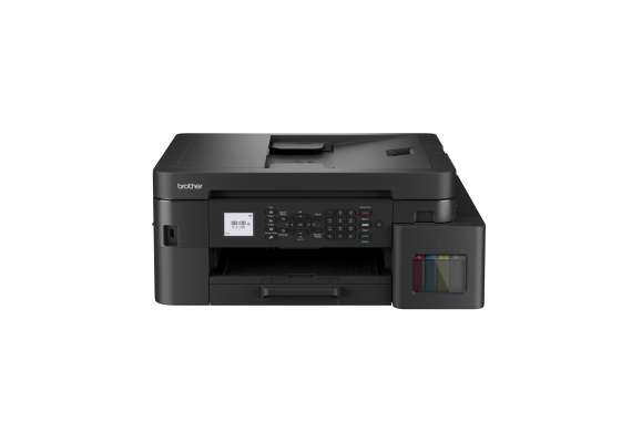 Brother MFC-T930DW A4 Multifunction Inkjet Printer
