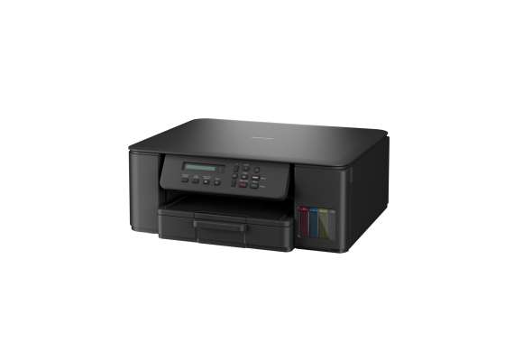 Brother DCP-T530DW  AIO Colour Ink Tank Printer