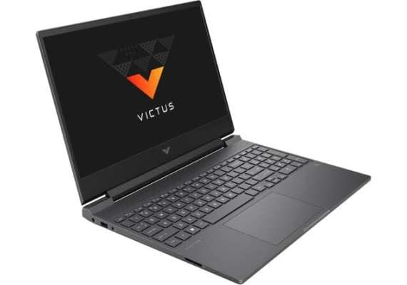 HP  Victus 15-FA2701WM Core i5 16GB 512GB SSD 6GB Graphics Win11 Home Laptop
