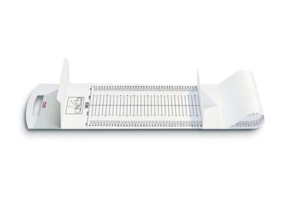 Seca 210 Mobile Infant Measuring Mat