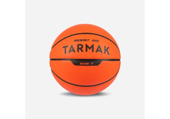 Tarmak Resist100 Size7 Basketball
