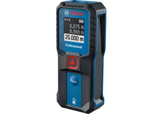 Bosch GLM 25-23 Professional Laser Measure