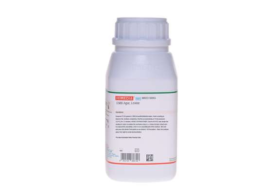 Himedia M022 500g EMB Agar Levine