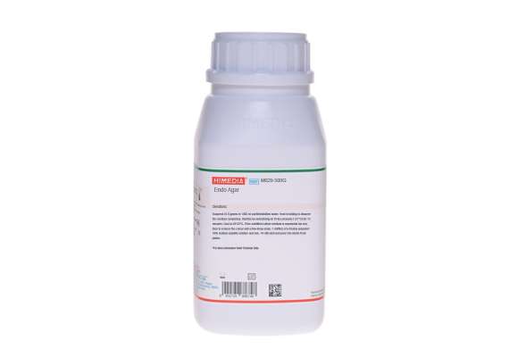 Himedia M029 500g Endo Agar