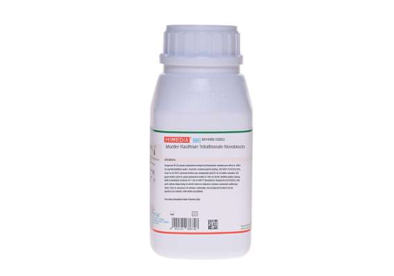 Himedia M1496I Mueller Kauffman Tetrathionate Novobiocin Broth Base