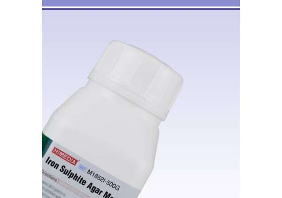 Himedia M1852I 500g Iron Sulphate Agar Modified