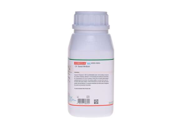 Himedia M395 500g OF Basal Medium