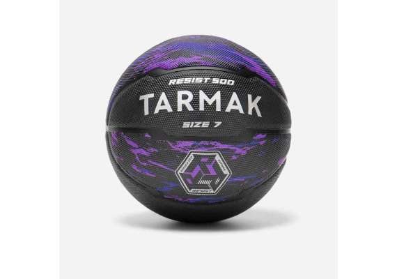Tarmak Resist 500 Size 7 Basketball