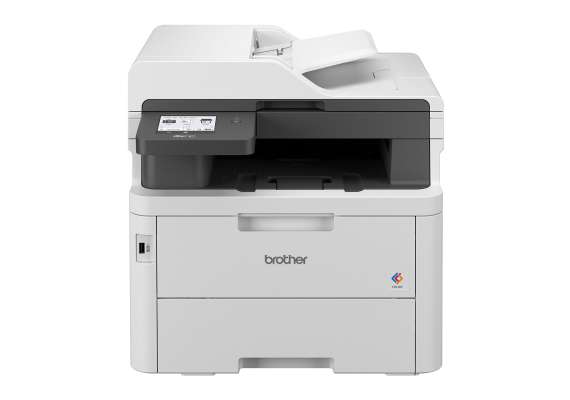 Brother MFC-L3760CDW Color Laser Printer