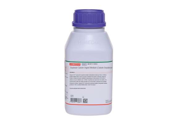 Himedia MH011 500g Casein Soyabean Digest Broth