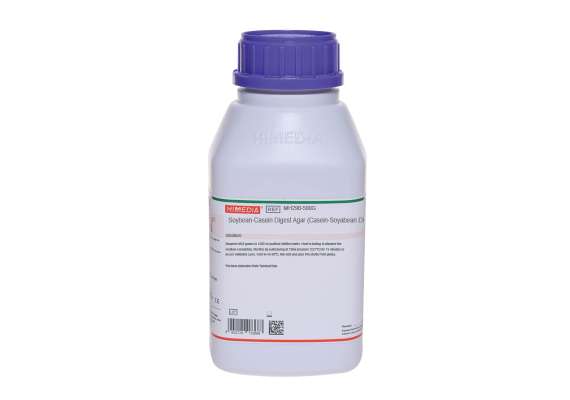 Himedia MH290 500g Casein Soyabean Digest Agar