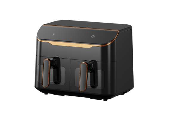 Oraimo NutriFry Duo 8L 2800W AirFryer