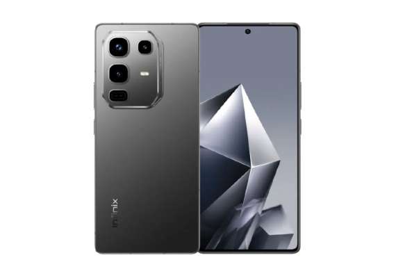 Infinix Note 50 Pro 8GB 256GB Mobile Phone