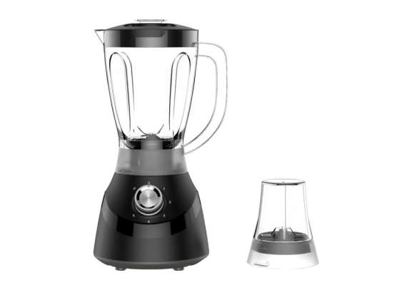 Ramtons RM/764 2 Speed 600W Blender