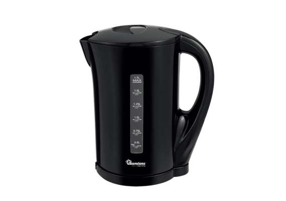 Ramtons RM/765 1.7L Cordless Electric Kettle