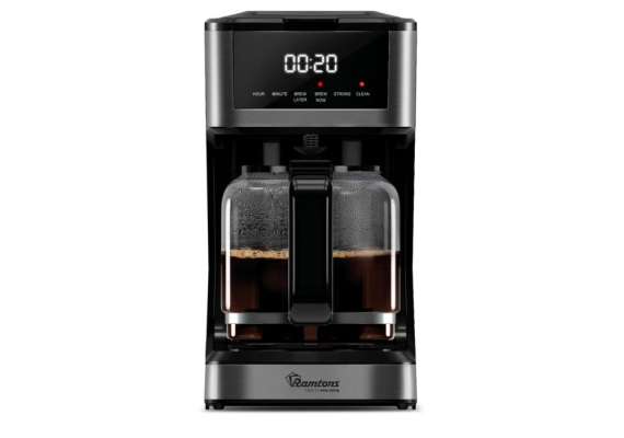 Ramtons RM/769 Coffee Maker