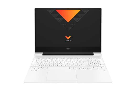 HP Victus 15-fa1204nia  Core i7 16GB 1TB SSD 6GB Graphics Dos Gaming Laptop