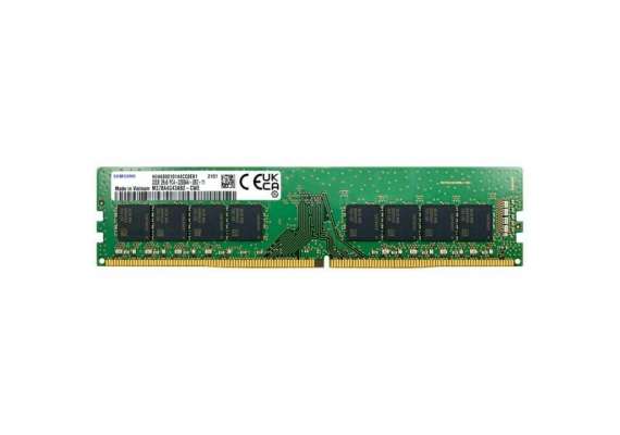 Samsung 32GB DDR4 3200Mhz Desktop Ram
