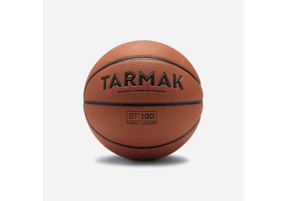 Tarmak BT100 Size 7 Basketball