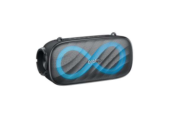 Oraimo SpaceBox Pro 80W Wireless Speaker