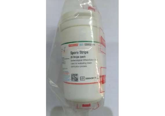 Himedia DD032 25Pack Spore Strips