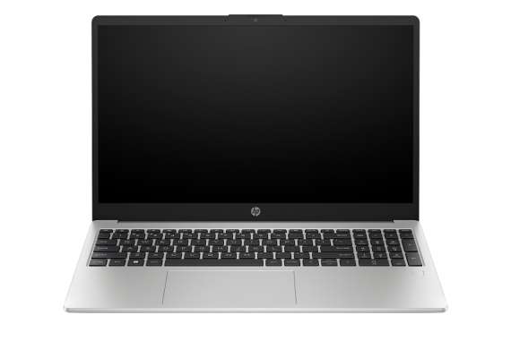 HP 250 G10 Core i3 8GB 512GB 15.6" Dos Laptop