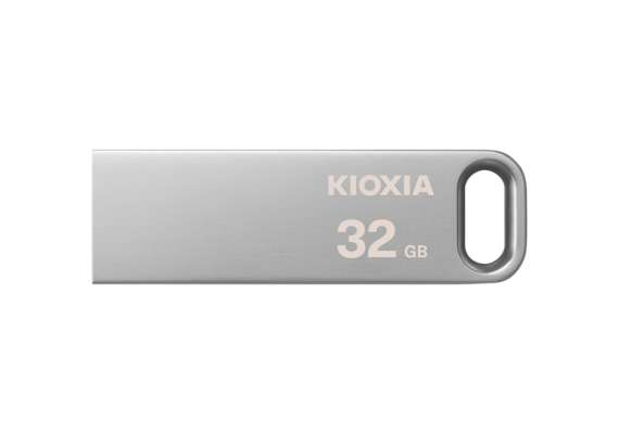Kioxia TransMemory U366 32GB Flash Drive