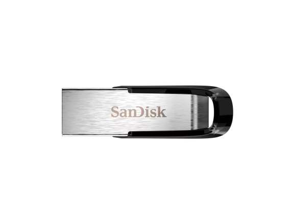 SanDisk Ultra Flair 3.0 64GB Flash Drive