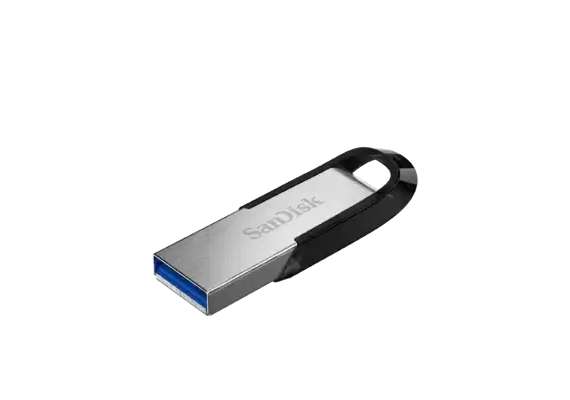 SanDisk Ultra Flair 3.0 32GB Flash Drive