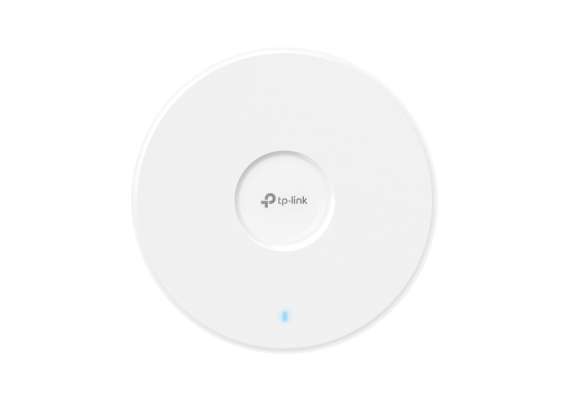 TP-Link  BE9300 Ceiling Mount Tri-Band Wi-Fi 7 Access Point