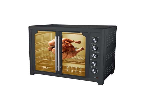 Rebune 100 liters French oven