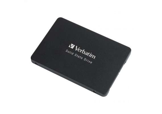 Verbatim Vi550 S3 2.5” SATA 1TB Internal SSD