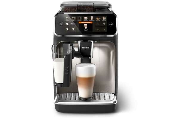 Philips EP5447/90 Automatic Espresso coffee Maker