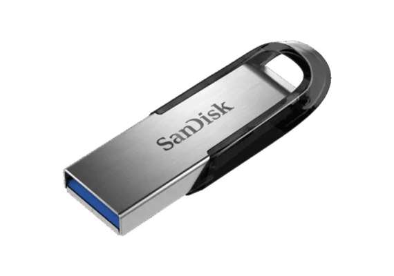 SanDisk Ultra Flair USB 3.0 256GB Flash Disk